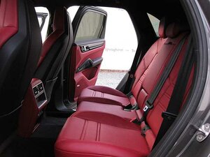 Porsche Cayenne E-Hybrid Tiptr. S 1.HD dt.Fzg. 57.000 km 59.999 &euro; Biebesheim 64584