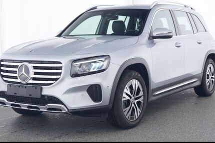 Mercedes-Benz GLB 220 9.100 km 44.990 &euro; Bad Neustadt 97616