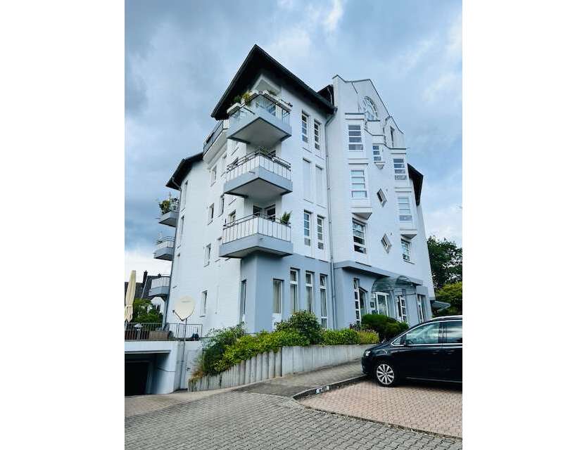 Wohnung zum Kaufen in Wiesbaden 395.000 € 84.82 m²