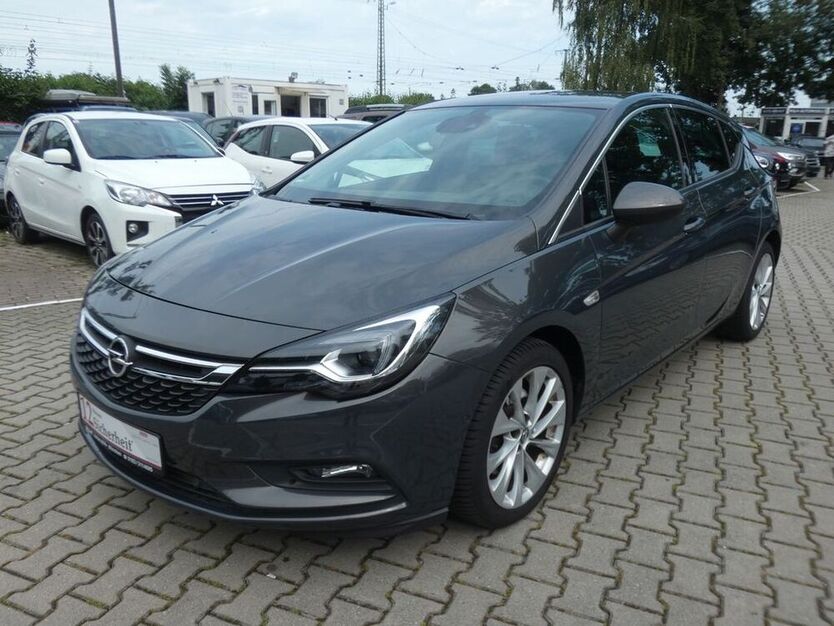 Astra