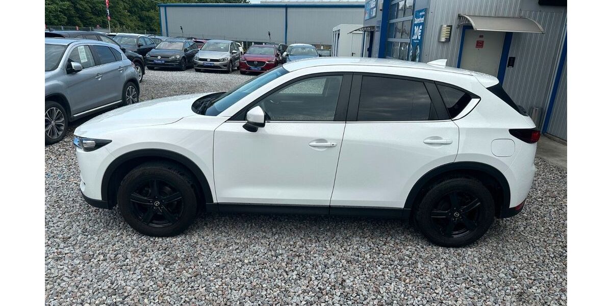 Mazda CX-5 113.086 km 19.200 &euro; Alteglofsheim bei Regensburg 93087