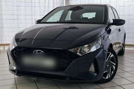 Hyundai i20 49.987 km 15.490 &euro; Helgoland 27498