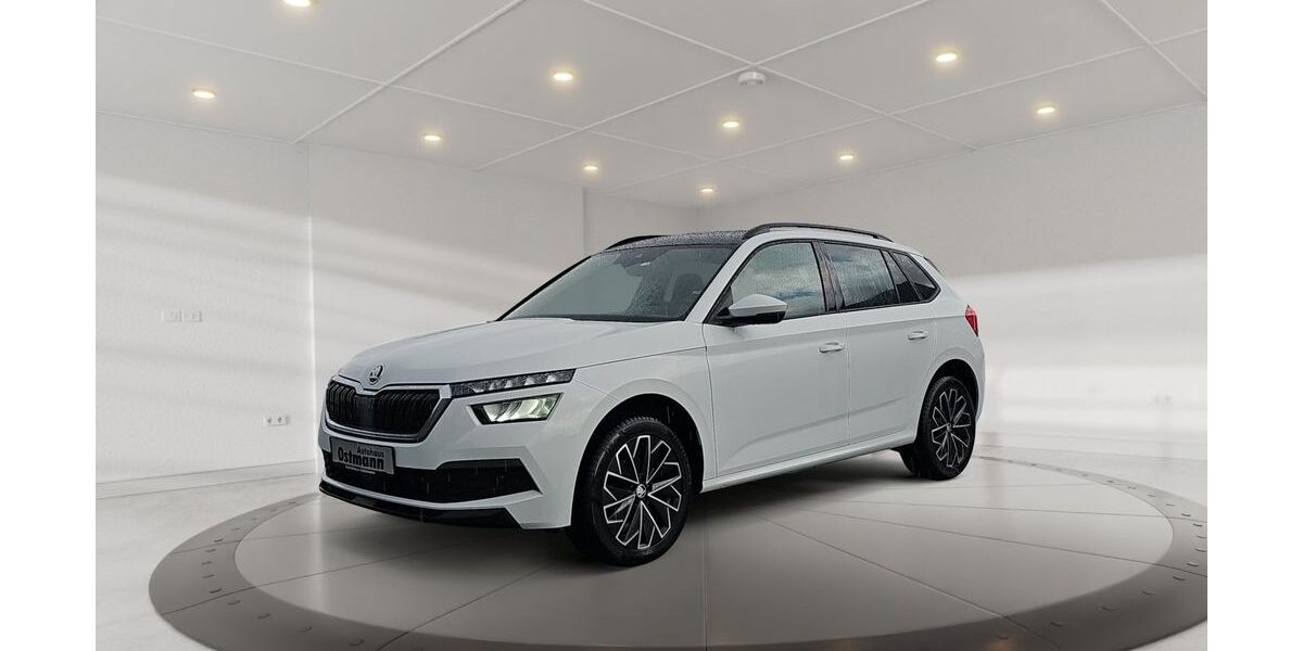 Skoda Kamiq 31.852 km 22.648 &euro; Hofgeismar 34369