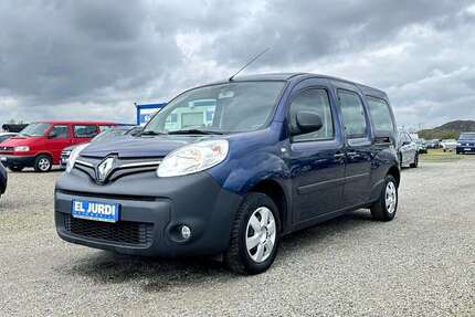 Renault Kangoo 144.000 km 8.999 &euro; Hildesheim 31137