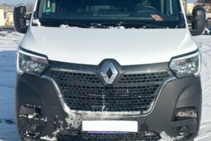 Renault Master 76.800 km 24.990 &euro; Grafenrheinfeld 97506