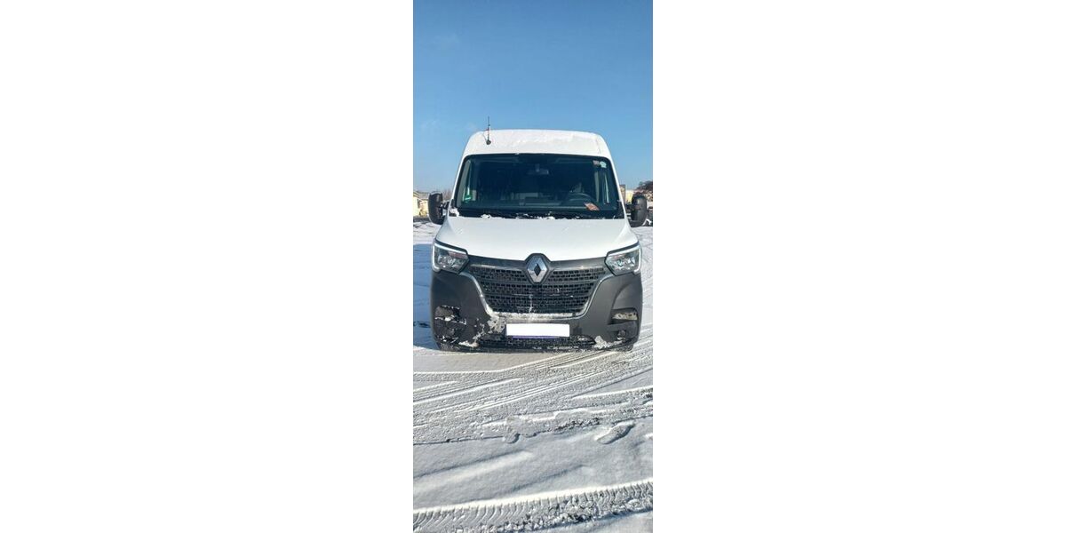 Renault Master 76.800 km 24.990 &euro; Grafenrheinfeld 97506