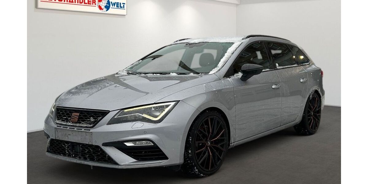 Seat Leon 146.724 km 16.799 &euro; Berlin 12681
