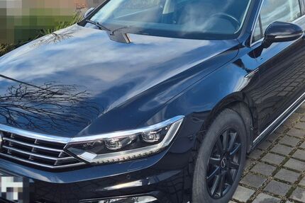 VW Passat 89.000 km 21.600 &euro; Aichach 86551