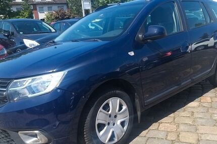 Dacia Logan 207.000 km 3.900 &euro; Neu Wulmstorf 21629