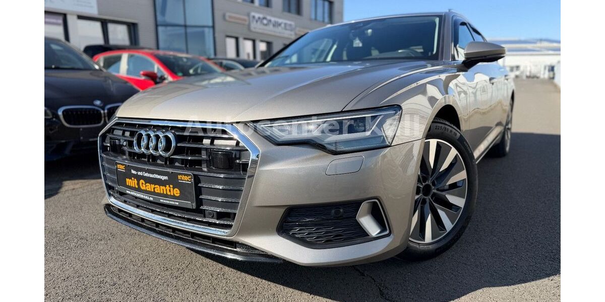 Audi A6 126.000 km 23.490 &euro; Kall 53925