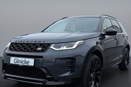 Land Rover Discovery Sport 14.850 km 54.890 &euro; Göttingen 37077