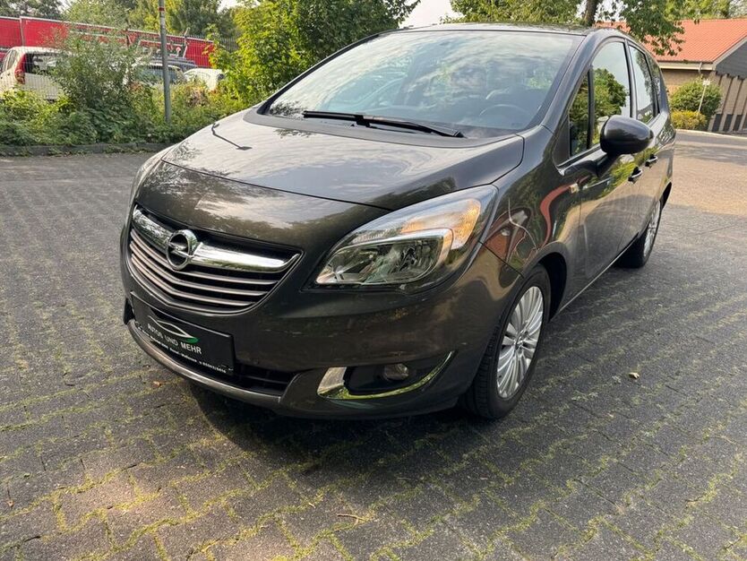 Meriva