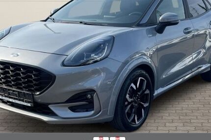 Ford Puma 14.350 km 22.950 € Dorsten 46286