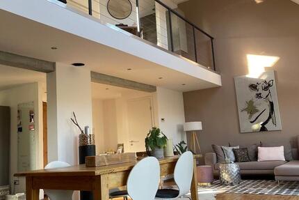 Außergewöhnliche Immobilie von Privat in Alsting zimmer