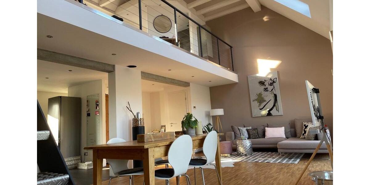 Außergewöhnliche Immobilie von Privat in Alsting zimmer