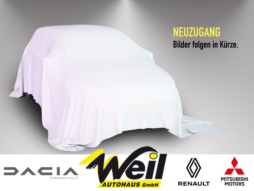 Renault Clio 40.160 km 17.490 € Friedrichsdorf 61381