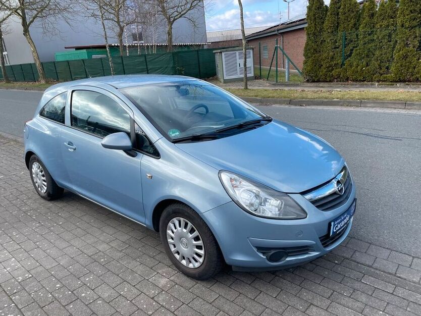 Corsa