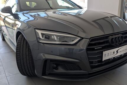 Audi A5 144.847 km 25.490 &euro; Sangerhausen 06526