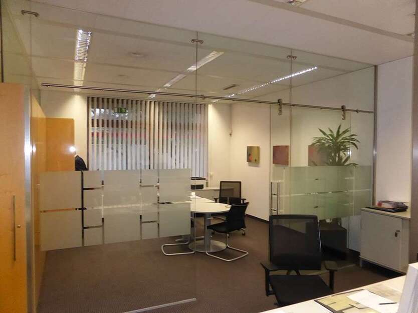 Büro in Mönchengladbach 1.900 € 382 m²