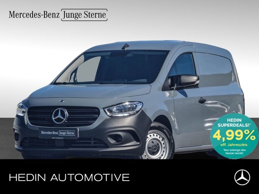 Mercedes-Benz Citan 7.440 km 28.441 € Saarbrücken 66117
