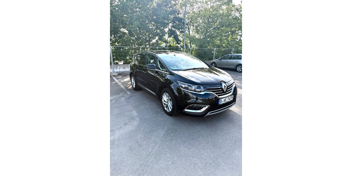 Renault Espace 120.650 km 14.500 &euro; Berlin 10783