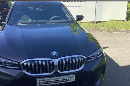 BMW 320 25.136 km 41.485 &euro; Erding 85435