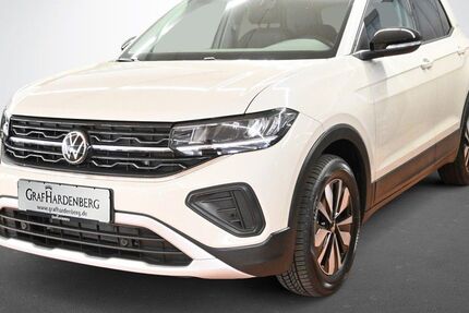 VW T-Cross 4.200 km 27.990 &euro; Karlsruhe 76131