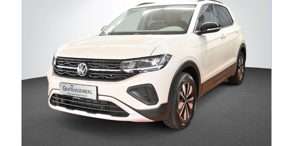 VW T-Cross 4.200 km 27.990 &euro; Karlsruhe 76131