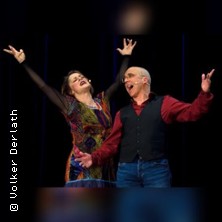 FastFood Theater 15.01.2027 Weilachmühle - Kleinkunstbühne