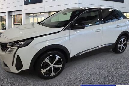 Peugeot 3008 32.734 km 22.990 &euro; Berlin 12103