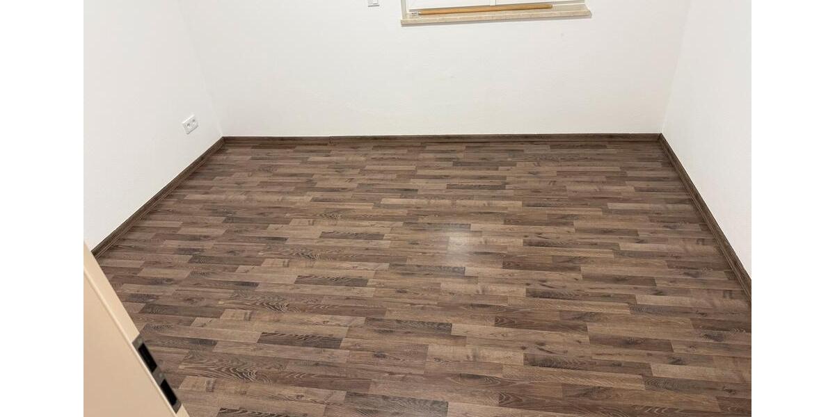 Wohnung in Mainburg (keine Haustiere) höchstens 1 kind 3 zimmer