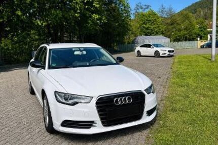 Audi A6 289.000 km 8.700 &euro; Neustadt an der Weinstraße 67435
