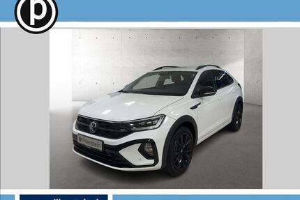 VW Taigo