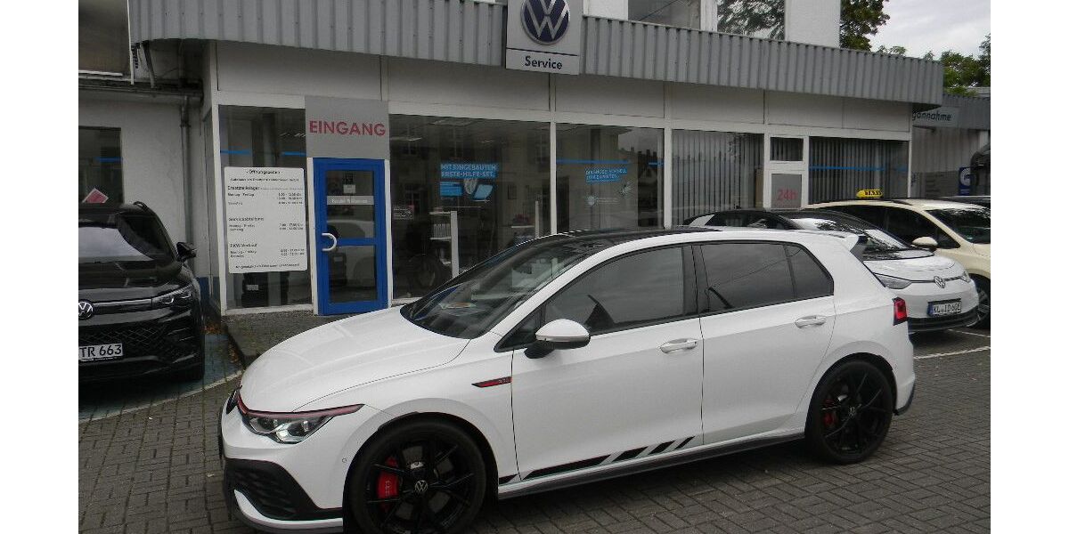 VW Golf 35.800 km 33.998 &euro; Kaiserslautern 67655