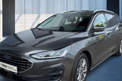 Ford Focus 58.942 km 18.890 &euro; Unterschleißheim 85716