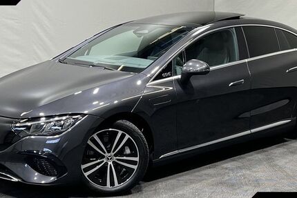 Mercedes-Benz EQE 9.271 km 43.950 € Leipzig 04179