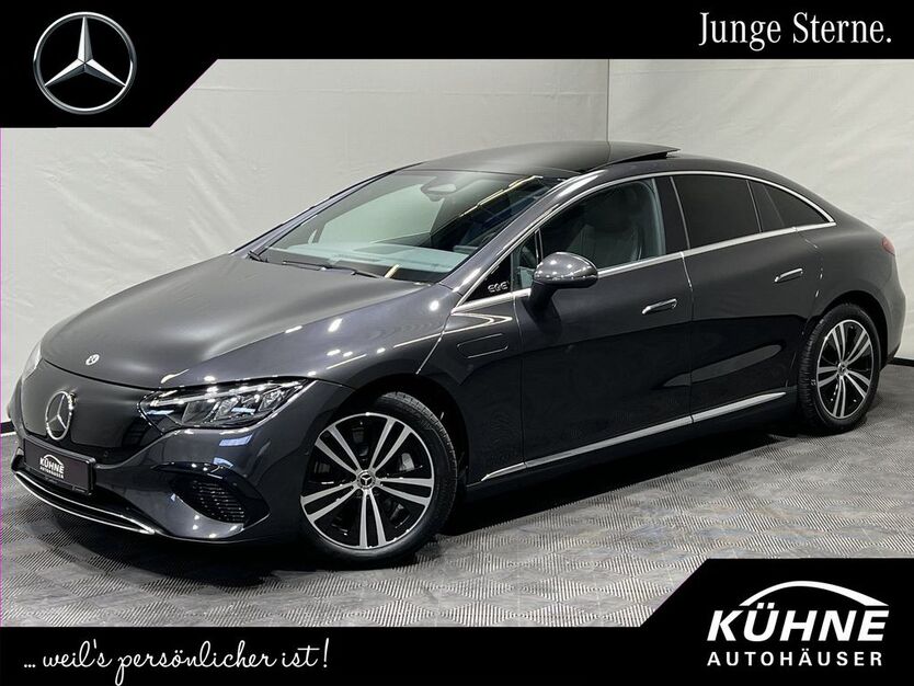 Mercedes-Benz EQE 9.271 km 43.950 € Leipzig 04179