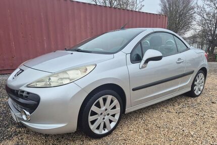 Peugeot 207 207.950 km 1.590 &euro; Backnang 71522