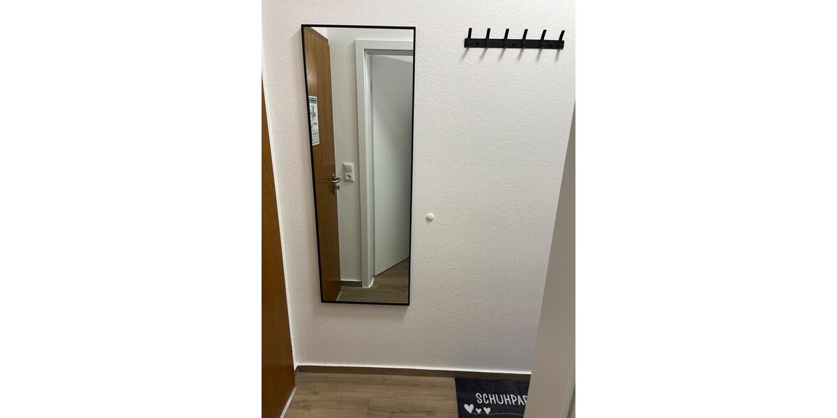 Etagenwohnung Bad Griesbach im Rottal - 1 Zimmer, 25 m&sup2;, 69.000&euro; | Angebot:24773652