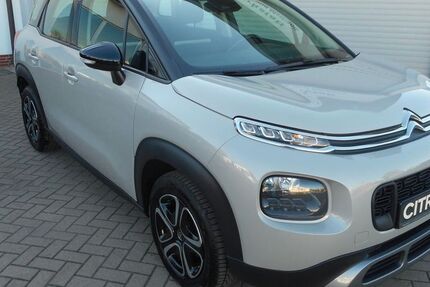 Citroen C3 Aircross 96.657 km 10.395 &euro; Halberstadt 38820