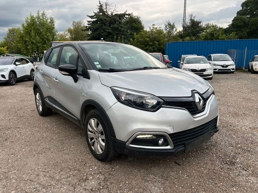 Captur