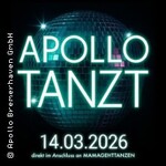 Apollo Tanzt