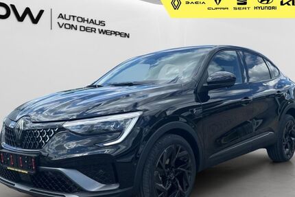 Renault Arkana 8.964 km 30.550 &euro; Friesenheim 77948