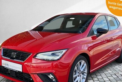 Seat Ibiza 16.278 km 19.369 &euro; Bamberg 96052