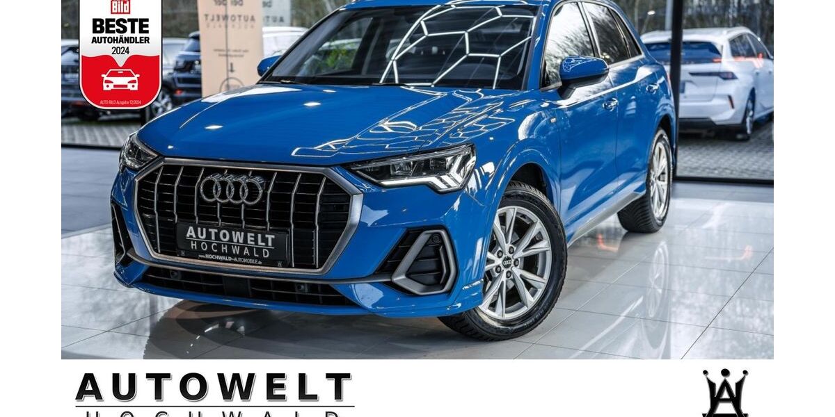 Audi Q3 98.000 km 27.980 &euro; Losheim am See 66679