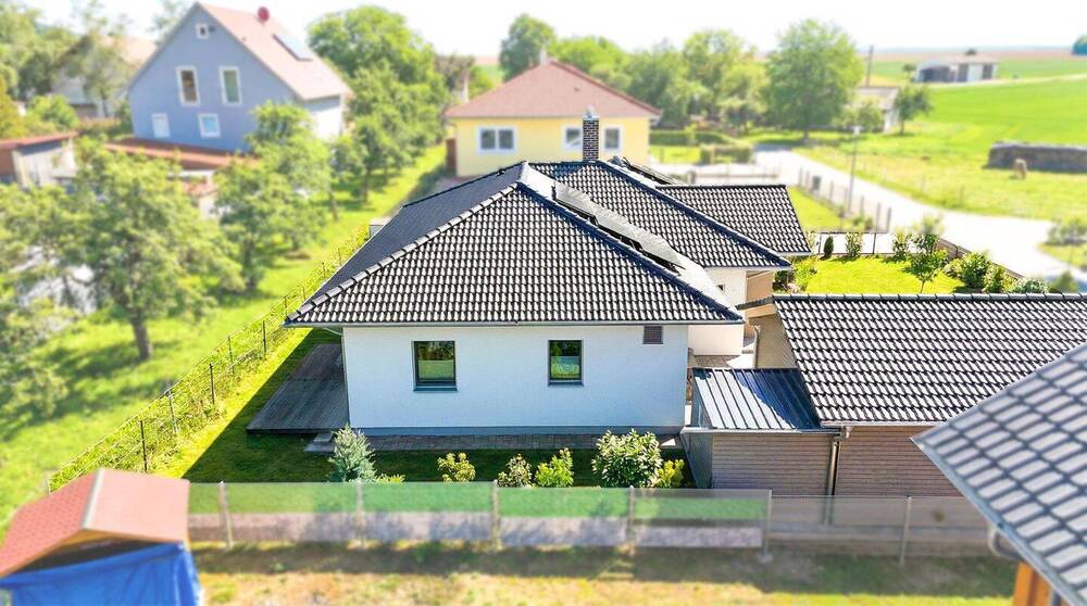 Mehrfamilienhaus, Wohnhaus Weigenheim - 4 Zimmer, 120 m&sup2;, 589.000&euro; | Angebot:25984578
