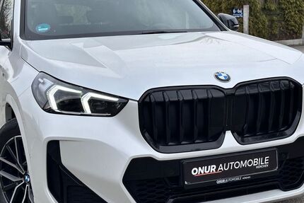 BMW X1 68.000 km 38.950 &euro; München 81245