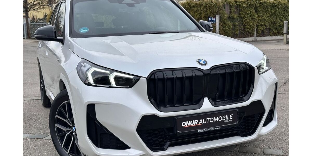 BMW X1 68.000 km 38.950 &euro; München 81245