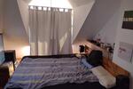 Dachgeschoßwohnung Esslingen am Neckar Oberesslingen - 2 Zimmer, 60 m&sup2;, 1.000&euro; | Angebot:25317287