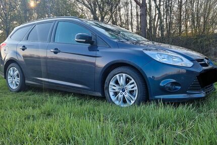 Ford Focus 274.060 km 3.000 &euro; Münster 48157